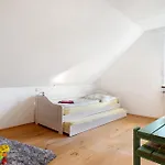 Haus Loewen Appartement Forbach
