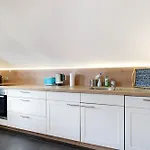 Appartement Haus Loewen