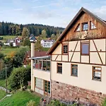 Haus Loewen Appartement Forbach