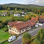 Appartement Haus Loewen