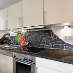 דירה Haus Loewen פורבאך