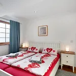 דירה Haus Loewen *