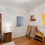 Haus Loewen דירה *