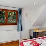 דירה Haus Loewen *