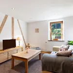 דירה Haus Loewen *