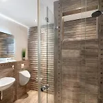 דירה Haus Loewen *