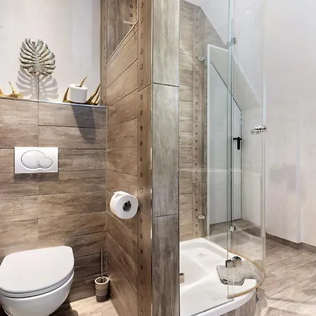 Apartmán Haus Loewen Forbach