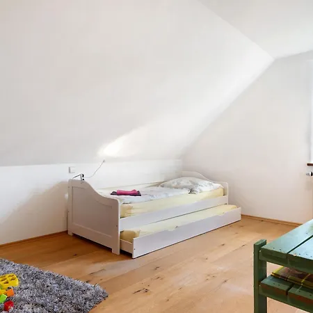 Haus Loewen Apartmán Forbach