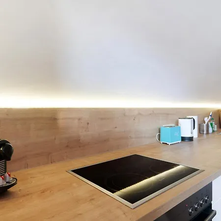 Apartmán Haus Loewen Forbach