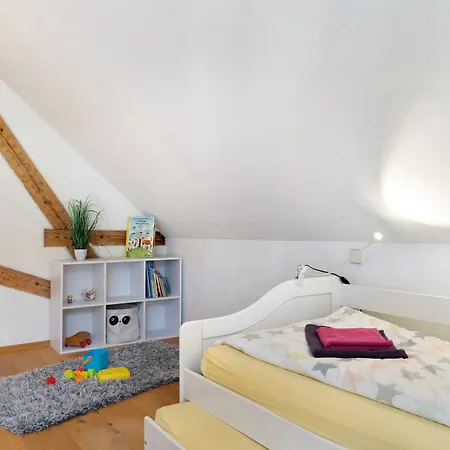 Haus Loewen Forbach