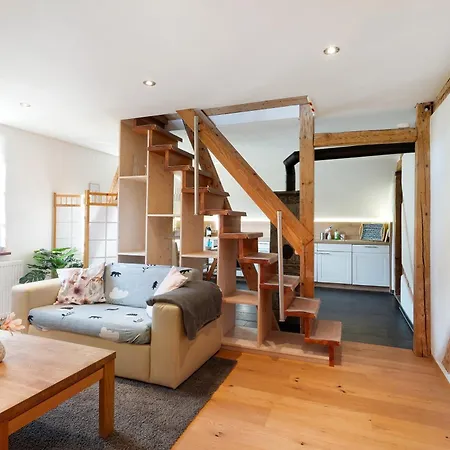 Haus Loewen Apartmán