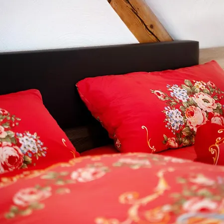 Apartmán Haus Loewen Forbach