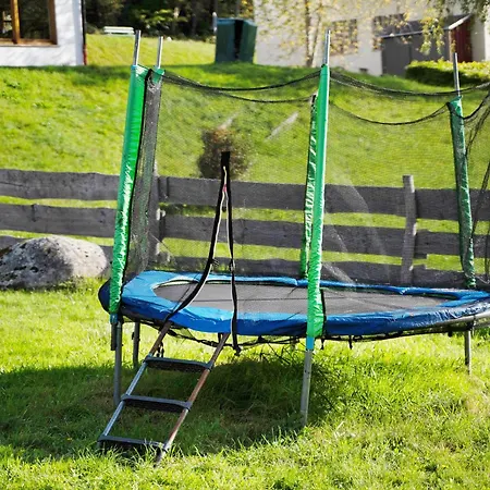 Haus Loewen Apartmán *