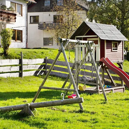 Apartment Haus Loewen Forbach