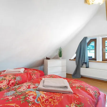 Haus Loewen Apartment