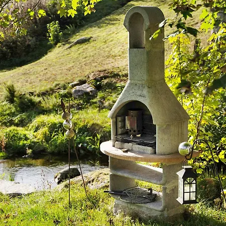 Apartmán Haus Loewen Forbach