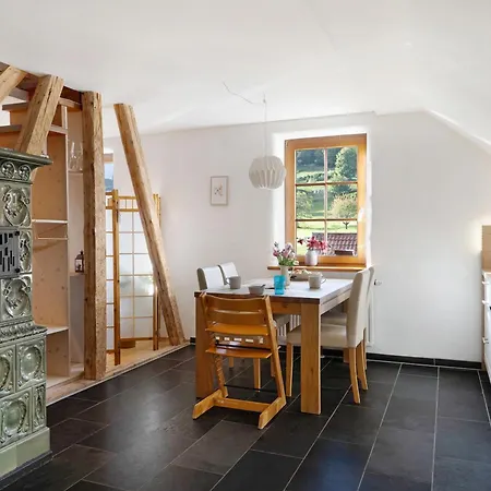 Haus Loewen * Forbach