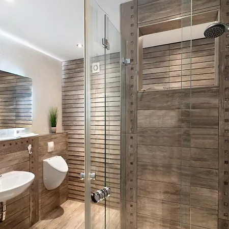 Haus Loewen Apartmán Forbach