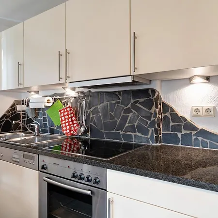 Apartmán Haus Loewen Forbach