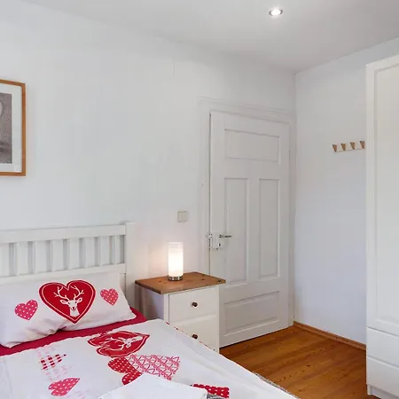 Apartmán Haus Loewen Forbach