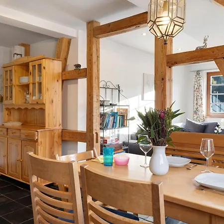 Haus Loewen Apartment Forbach