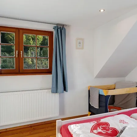 Haus Loewen Apartmán