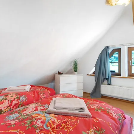 Haus Loewen * 福尔巴克
