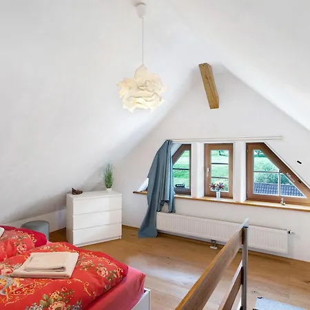 Haus Loewen * 福尔巴克